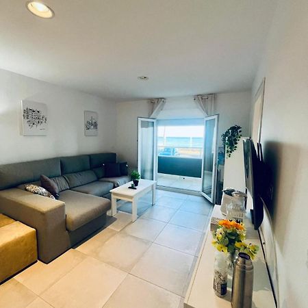 Apartamento 1º Linea De Playa 3 Dormitorios Эль-Пуэрто Экстерьер фото