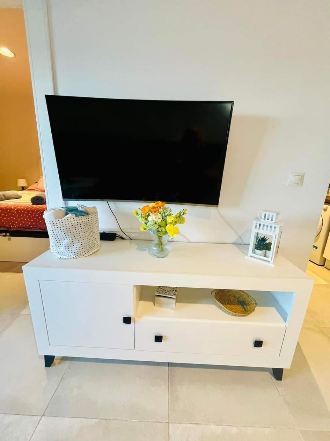Apartamento 1º Linea De Playa 3 Dormitorios Эль-Пуэрто Экстерьер фото