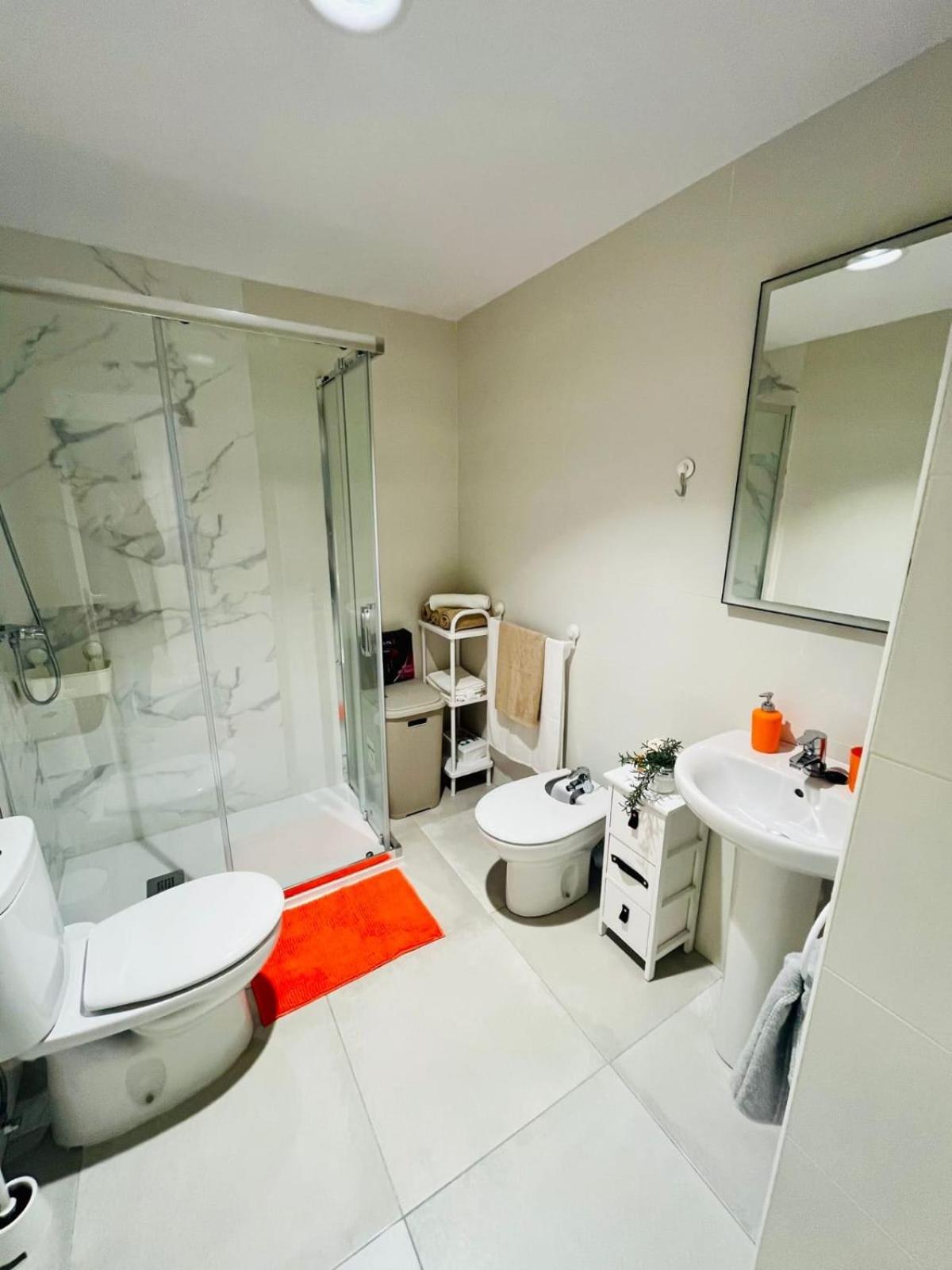 Apartamento 1º Linea De Playa 3 Dormitorios Эль-Пуэрто Экстерьер фото
